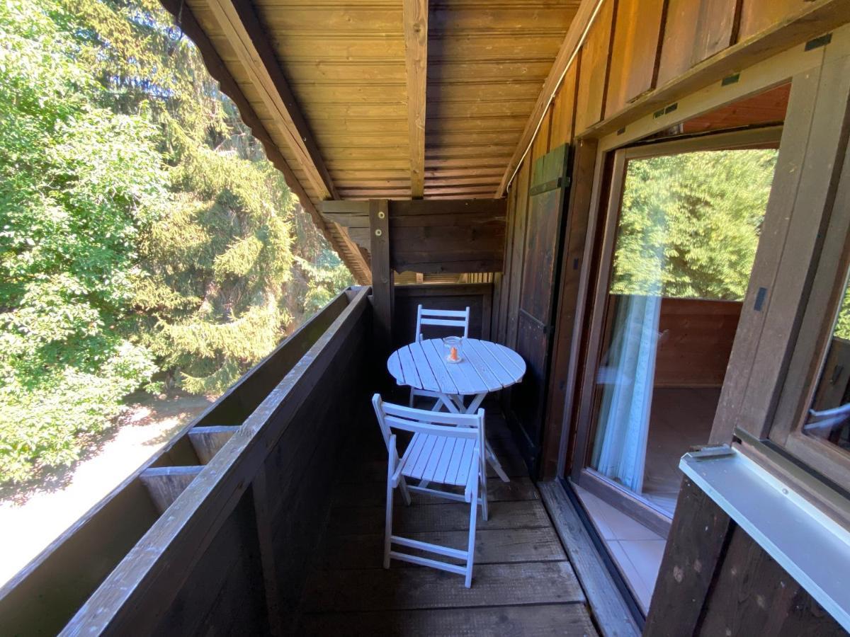 Huettenflair Im Gut Sonnenwald Schollnach Экстерьер фото