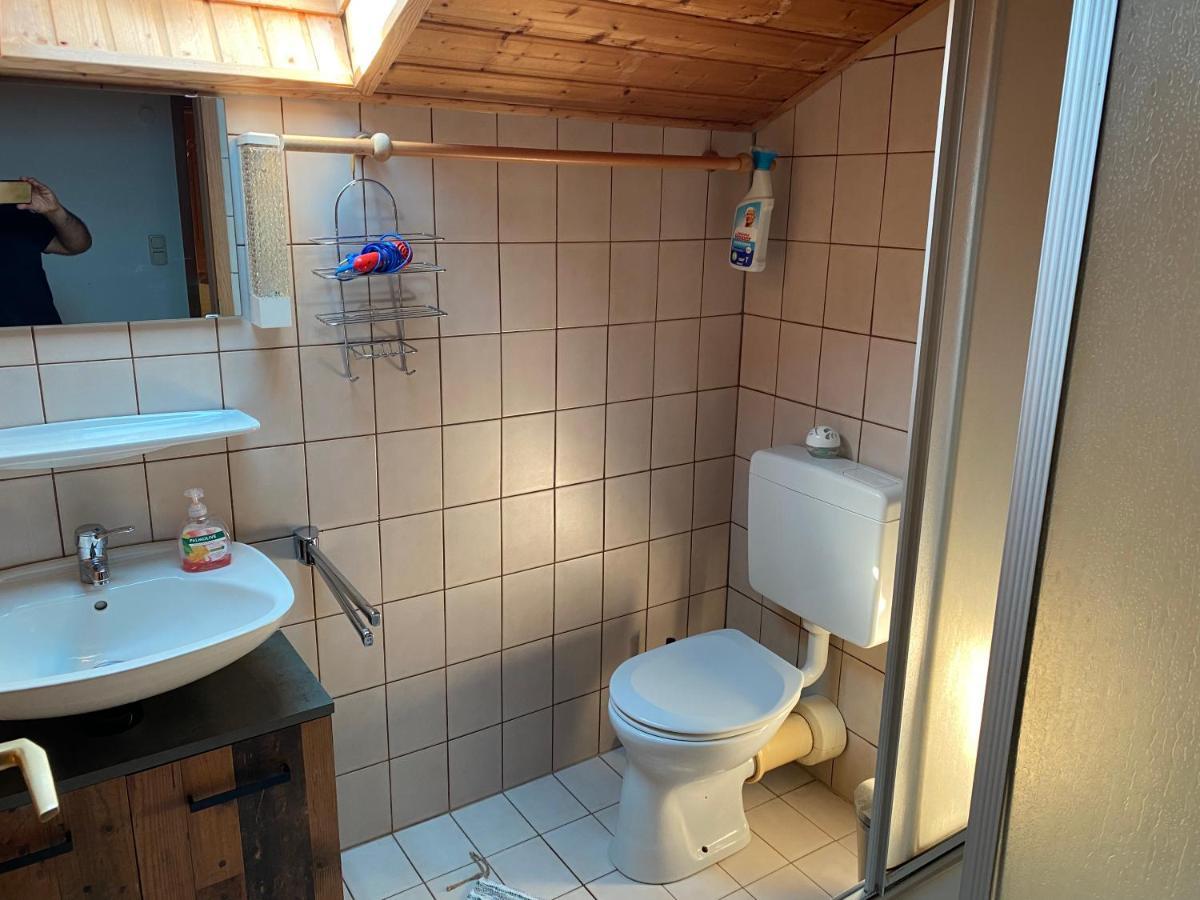 Huettenflair Im Gut Sonnenwald Schollnach Экстерьер фото